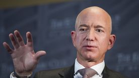 Jeff Bezos, fundador y CEO de Amazon Foto: notiulti.com
