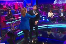 la reconciliacion de florencia arietto y brancatelli