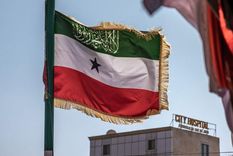 somalilandia, el territorio que declaro su independencia hace mas de 30 anos y que hoy solo israel reconoce como nacion soberana