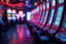 La ley fija sanciones y promueve programas de juego responsable en los casinos de Mendoza.