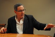 Foto: Pachy Reynoso/MDZ