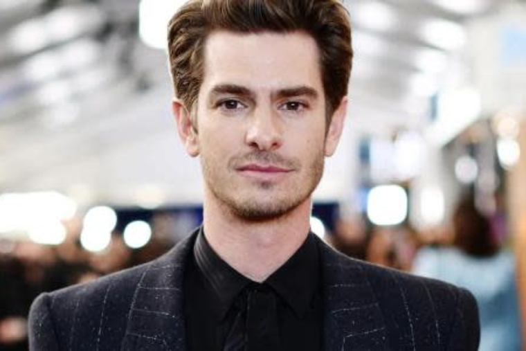 ANDREW GARFIELD SE SINCERÓ SOBRE SU COMPROMISO CON SU PAPEL. EL ACTOR ADMITIÓ QUE FUE CÉLIBE.