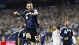 A los 39 años, Lionel Messi sigue deslumbrando con una condición física excepcional. A los 39 años, Lionel Messi sigue deslumbrando con una condición física excepcional.