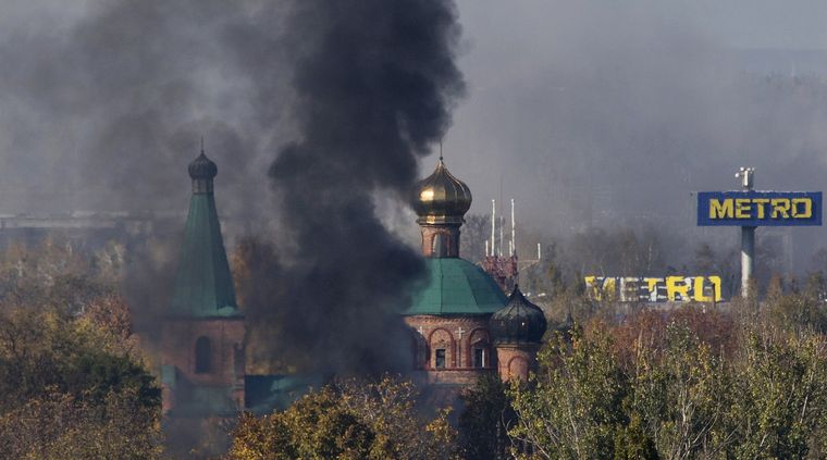 Foto: The Associated Press