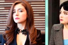 ¿que dice erica rivas sobre estar siempre ligada a casados con hijos?