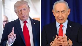 trump y netanyahu querian reconfigurar medio oriente, pero el riesgo ahora es una crisis permanente trump y netanyahu querian reconfigurar medio oriente, pero el riesgo ahora es una crisis permanente