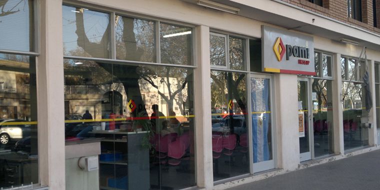 Foto: Mathias Guijarro/ Mediamza.com