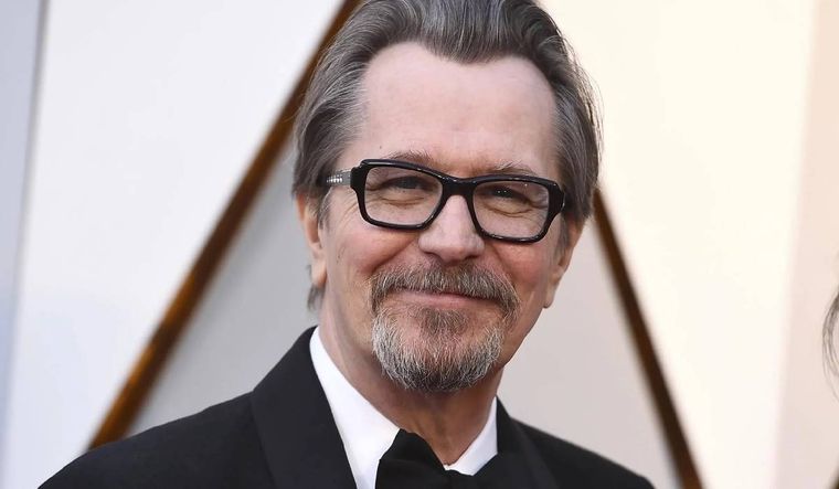 Gary Oldman y la importancia de sus papeles en Harry Potter y Batman.