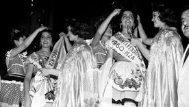 La vid, la vida y el vino: la noche en que Mendoza se contó distinta. La vid, la vida y el vino: la noche en que Mendoza se contó distinta.