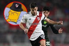 Losa mejores memes del triunfo de River Losa mejores memes del triunfo de River
