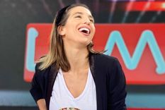 Cinthia Fernández, redes sociales