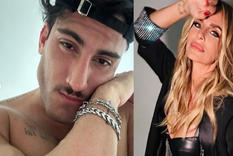 la tremenda pelea en vivo de sabrina rojas y tomas holder