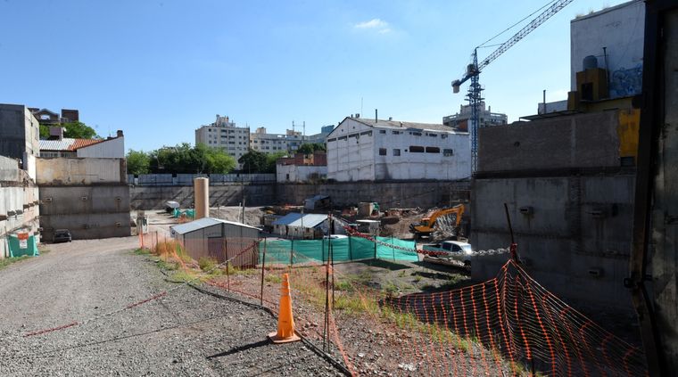 Foto: ALF PONCE / MDZ