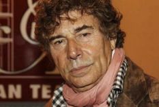 Jesús Quintero Foto: Fuente: Imagen / GTRES