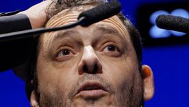 Los dos funcionarios apartados responden a Demian Reidel, que votó en contra de la medida en el directorio.