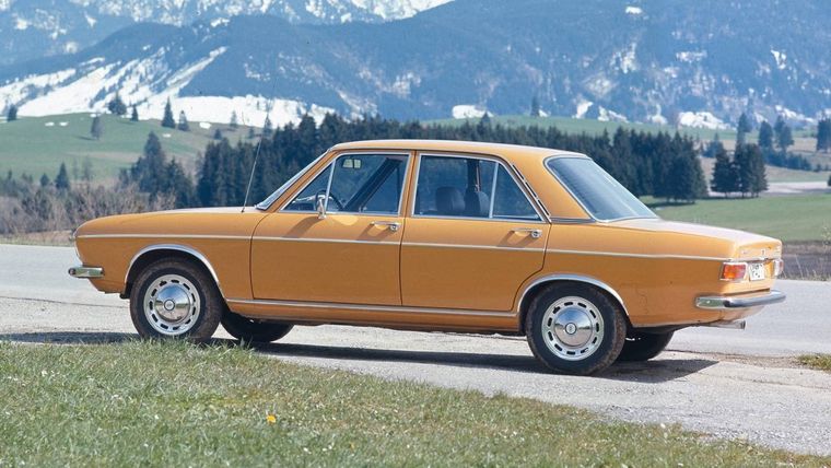 La exposición sobre la exitosa serie de modelos en el Audi Forum Neckarsulm se prolongará hasta el 30 de abril