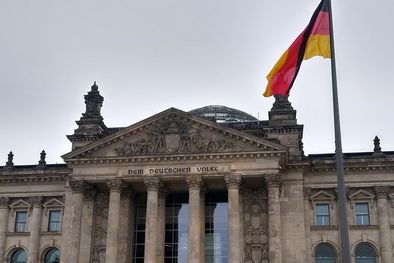 MDZol | La escasez de mano de obra en Alemania afecta a varias profesiones Foto: Archivo