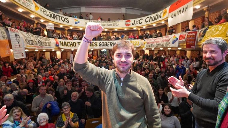 Foto: Twitter Torres