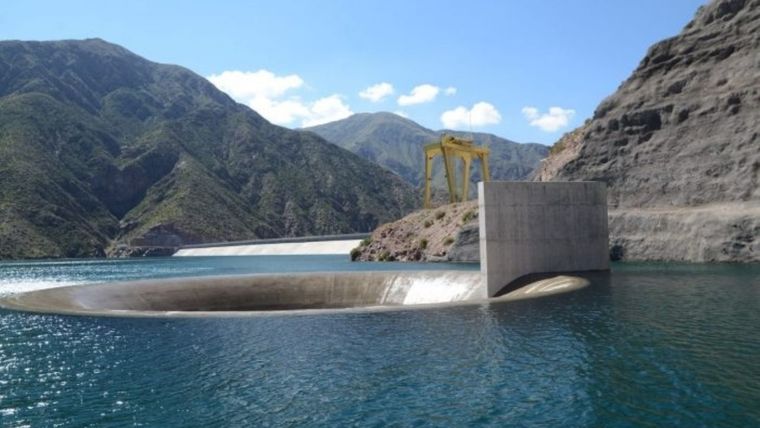 Foto: Prensa Gobierno de Mendoza