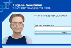 un software convencio a un jurado de que era un adolescente