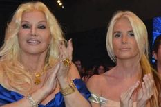 Foto: Captura de video Telefe