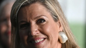 Reina Máxima Foto: EFE
