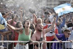 Foto: Noticias Argentinas