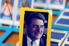 quien es quien en el iscamen