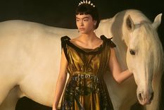 christian dior y su nueva coleccion, a traves del tarot