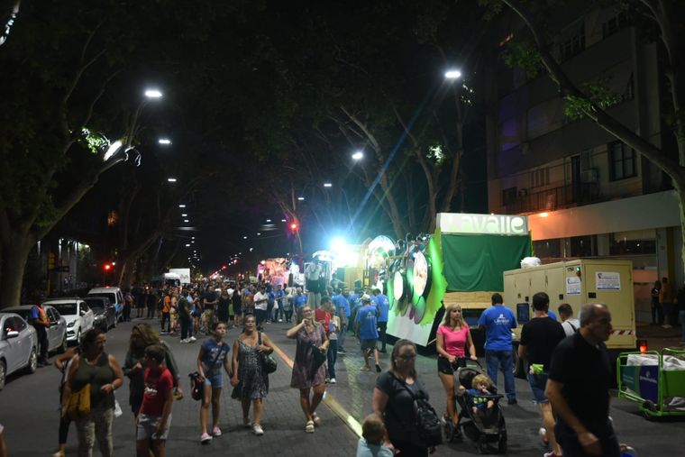 Foto: MAXIMILIANO RÍOS / MDZ