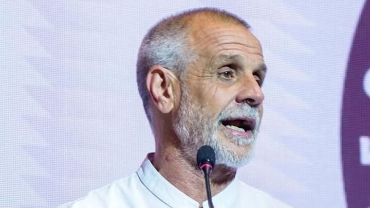 El Ministerio de Salud de Neuquén centraliza la información para evitar noticias falsas.