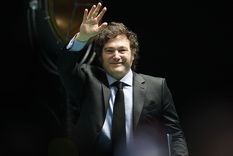 El Gobierno achicó los alquileres de oficinas para la gestión pública. Foto: EFE