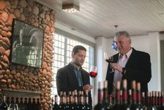 Una reconocida bodega presentó nuevos vinos: mirá sus precios