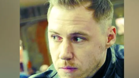 El hombre que decía ser Victor Muller Ferreira era en realidad un ciudadano ruso llamado Sergey Vladimirovich Cherkasov.