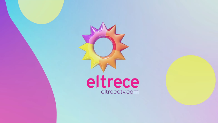 Todo lo que se viene para revolucionar la pantalla. Foto: Facebook eltrece.