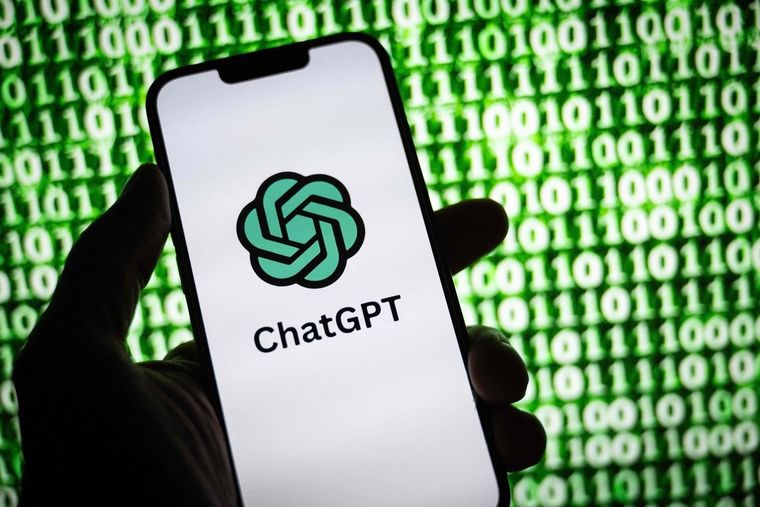 OpenAI y ChatGPT en Argentina. 