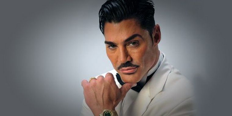 Foto: DiarioShow