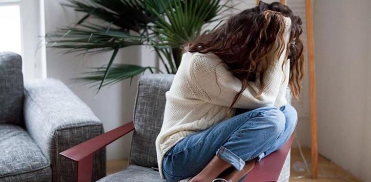 COnoce a los tres signos más neuróticos del zodiaco Foto: Shutterstock