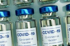 Ensayos para la nueva vacuna contra el coronavirus Foto: Daniel Schludi on Unsplash