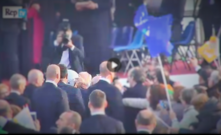 Foto: Diario La República