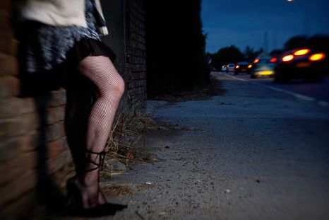 Las víctimas caían en una red de prostitución (imagen ilustrativa) Foto: rtve