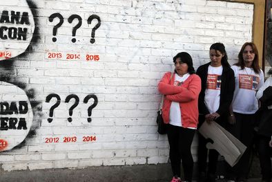 MDZol | Foto: Alf Ponce / MDZ