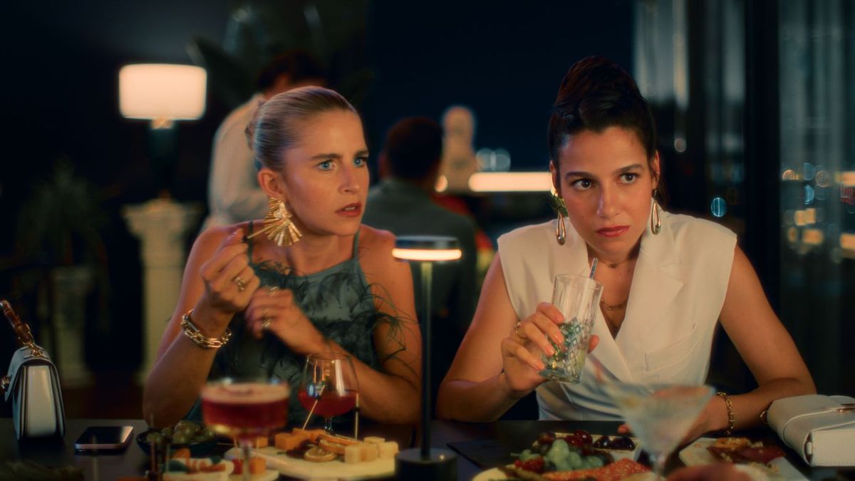 Netflix suma un éxito con esta historia de amor turca