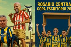 Las redes estallaron tras el triunfazo de Estudiantes ante Central. Las redes estallaron tras el triunfazo de Estudiantes ante Central.