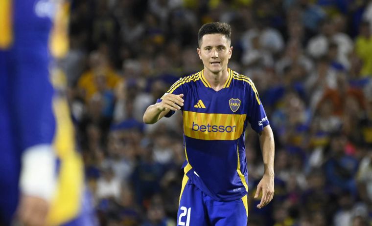 Ander Herrera analiza su futuro inmediato.