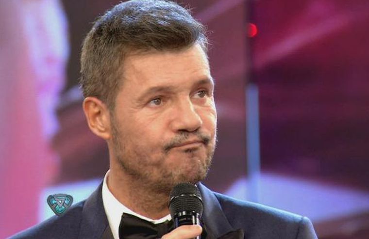 Marcelo Tinelli