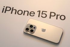 El iPhone 15 Pro brilla en Walmart con un precio de liquidación.