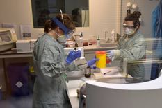 Los laboratorios aseguran que no pueden cubrir los costos de funcionamiento.