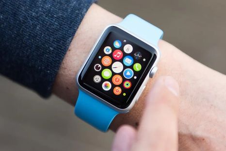 Un reloj que permite medir todo lo que haces. Un reloj que permite medir todo lo que haces.