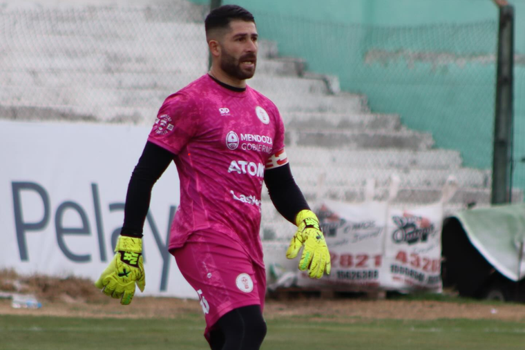 Los mendocinos tuvieron una jornada agridulce. Foto: Prensa HLH